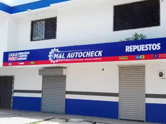 Autocheck
