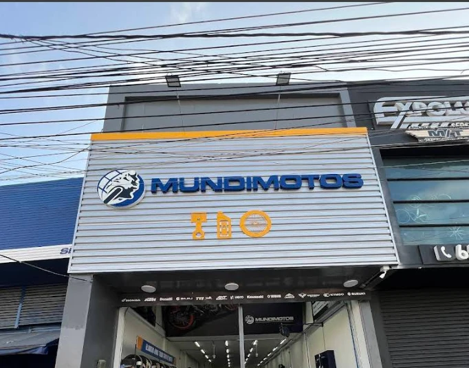 MUNDIMOTOS