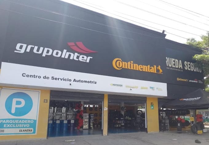 CSA VALLEDUPAR