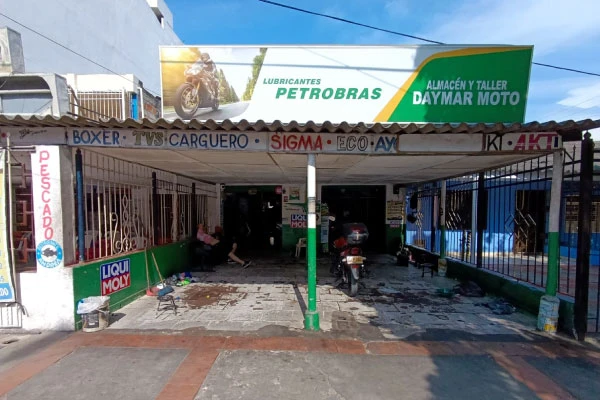 DAYMAR MOTO