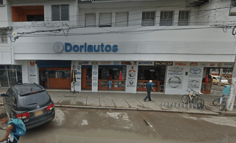 Doriautos