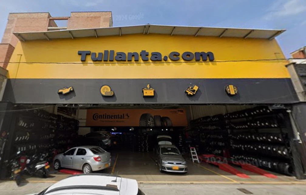 MEDELLIN SAN JUAN