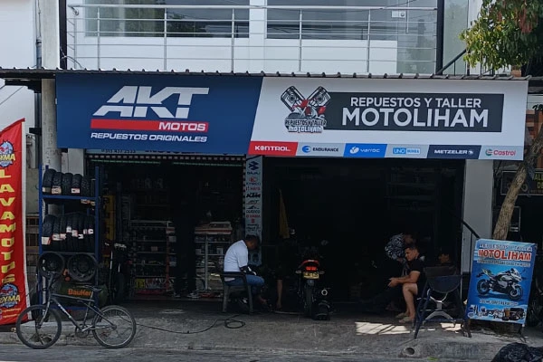 MOTOLIHAM