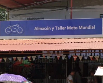 MOTOMUNDIAL