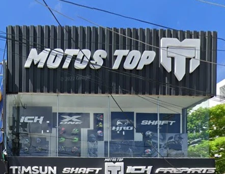 MOTOSTOP CARTAGENA