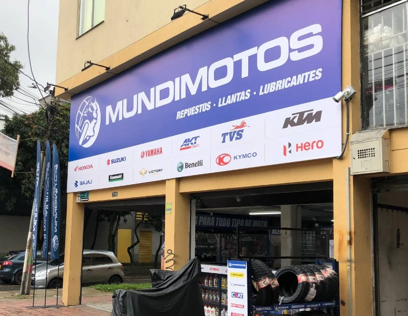 MUNDI ITAGUI