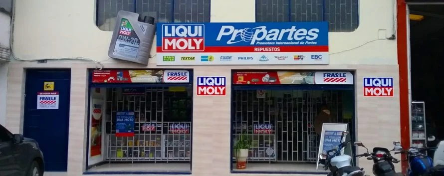 ALMACÉN 7 DE AGOSTO