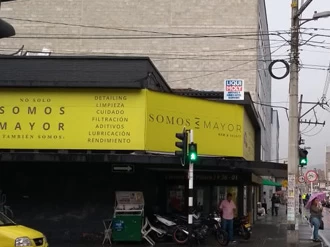 SOMOSMAYOR