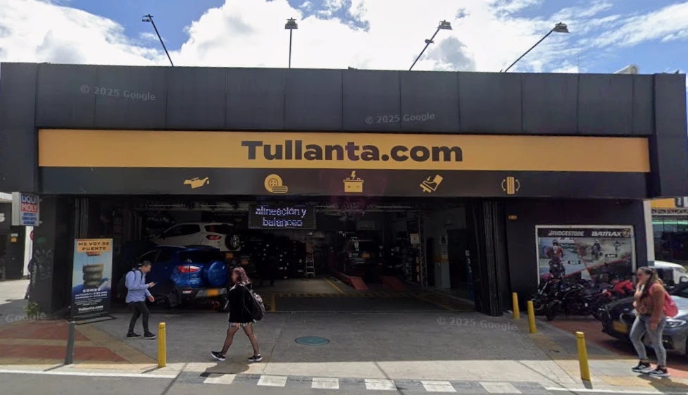 TULLANTA CALLE 127