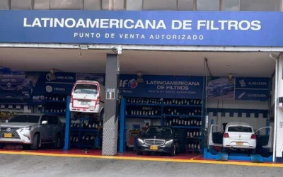 Latinoamerica