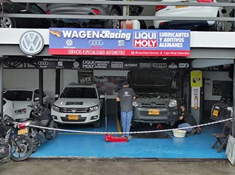 Wagen 1