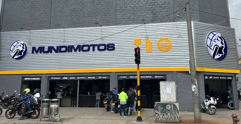 MUNDIMOTOS PRIMERA DE MAYO
