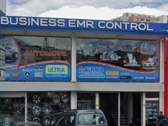 BUSINESS EMR CONTROL PASTO
