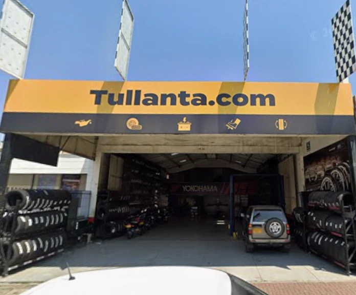 TULLANTA OCTAVA NORTE CALI
