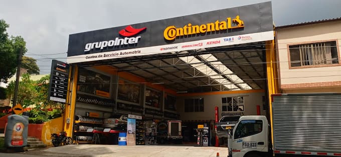 CSA IBAGUE GRUPOINTER