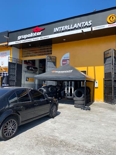 INTERLLANTAS VILLAVICENCIO