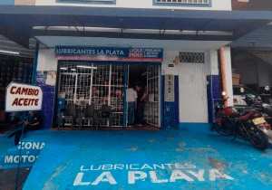 LIBRICENTRO LA PLAYA BUCARAMANGA