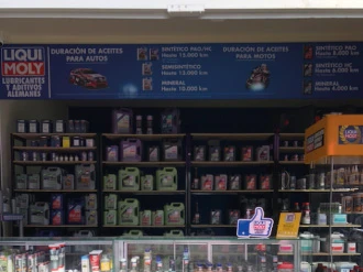 LUBRICLUB POPAYÁN