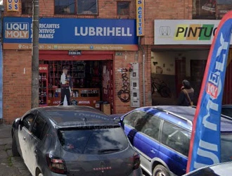 LUBRIHELL S.A.S