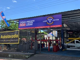 LUBRI PISTON NEIVA