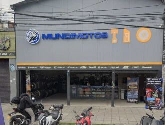 MUNDIMOTOS 7 DE AGOSTO