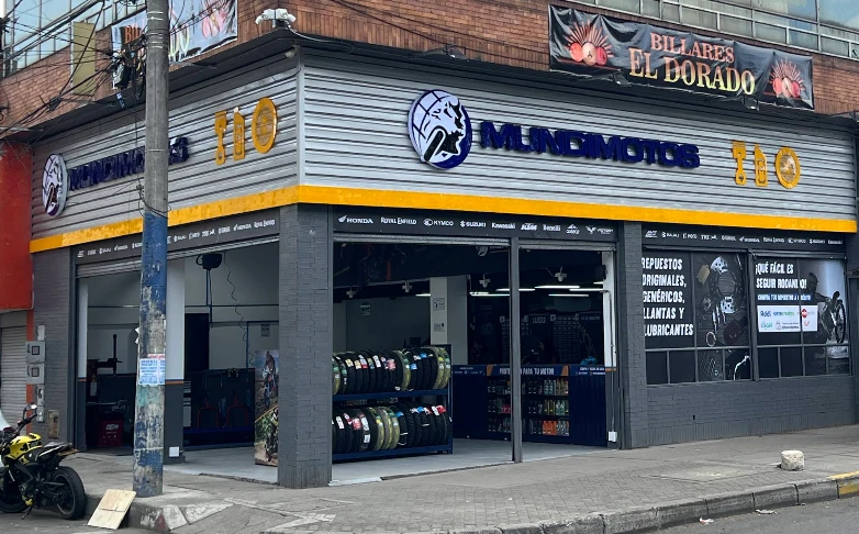 MUNDIMOTOS ENGATIVÁ
