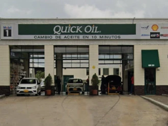QUICK OIL 170 SUBA
