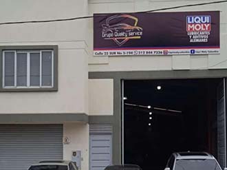 QUALITY SERVICE NEIVA