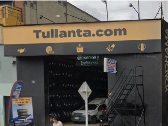 TU LLANTA.COM BARRIOS UNIDOS