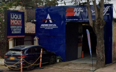 ARIESCA CHÍA