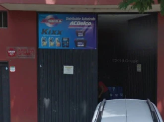 DISTRIFILTROS Y PARTES SAS CALI