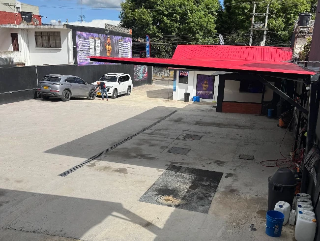 GOLDROSE AUTO SPA