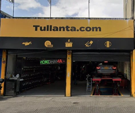 TULLANTA PRADO PRADO