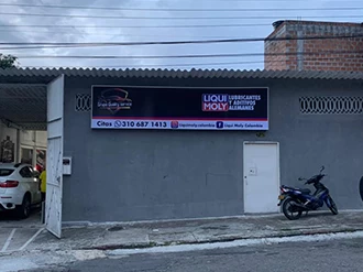 QUALITY SERVICE IBAGUE