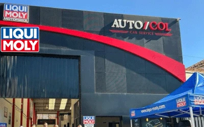 AUTO COL CHÍA