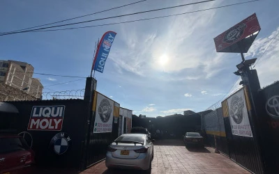 TALLERES BAEZ SOGAMOSO
