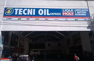 TECNI OIL EXPRESS S.A.S. FACATATIVÁ