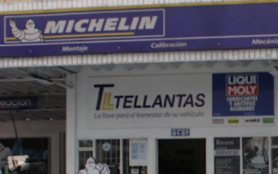TELLANTAS ENGATIVÁ