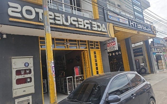 ACEREPUESTOS