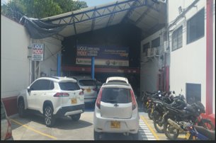 ALEMANA MOTORS SPORT
