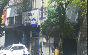 CASA DE LA CAMPANA