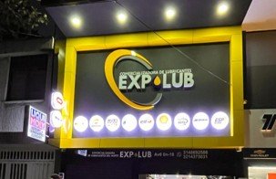 COMERCIALIZADORA DE LUBRICANTES EXPOLUB