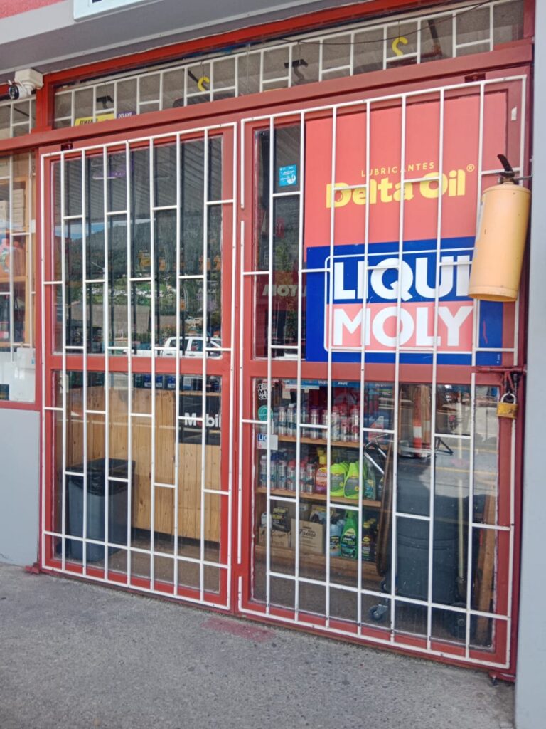 CUBARIZ SAS