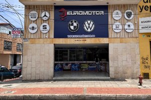 EUROMOTOR