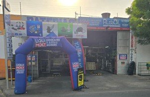 LUBRICANTES ALDAOIL