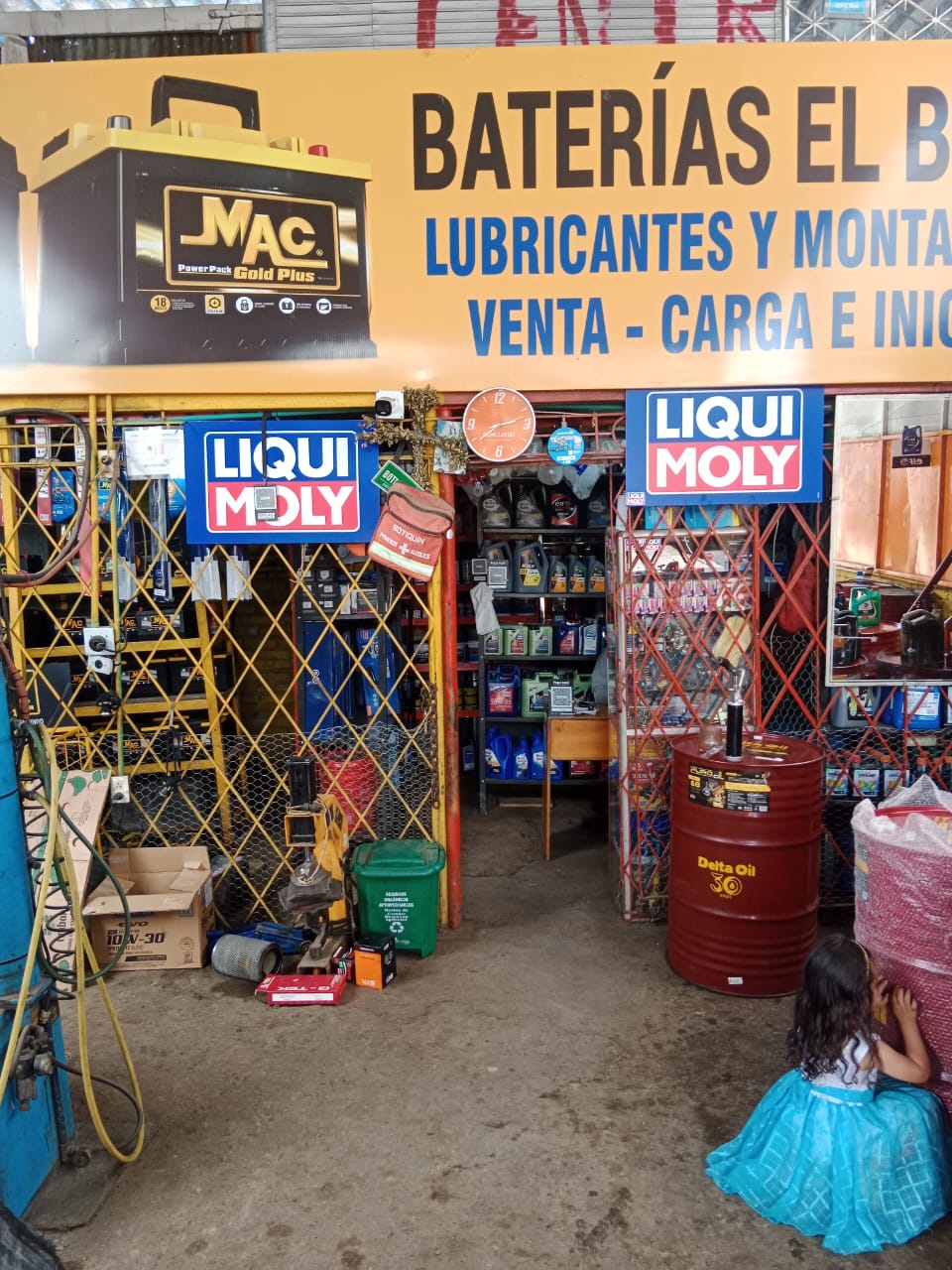 MONTALLANTAS EL BANCO