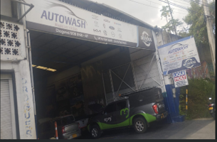 TALLER AUTOWASH