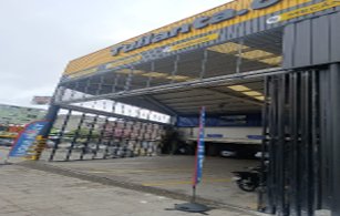 TULLANTA PALONEGRO