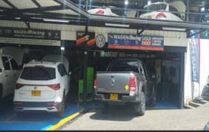 WAGEN RACING S.A.S.