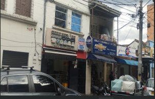 ZONA MOTORS - CL 31